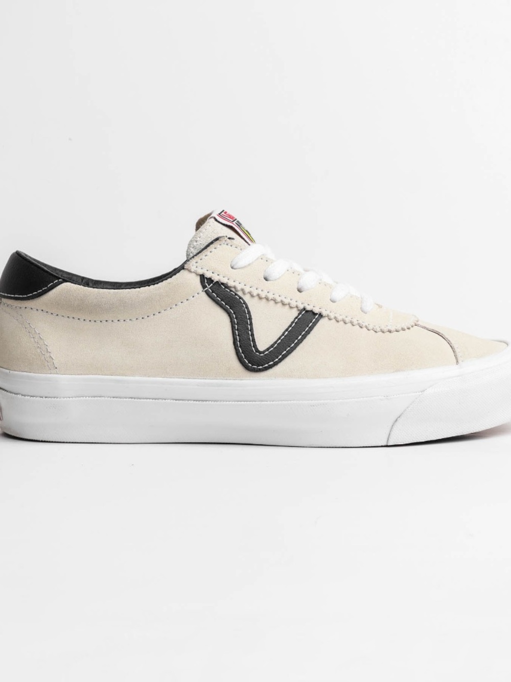 Super Rare Vans OG Epoch 73 LX Sneaker Shoes